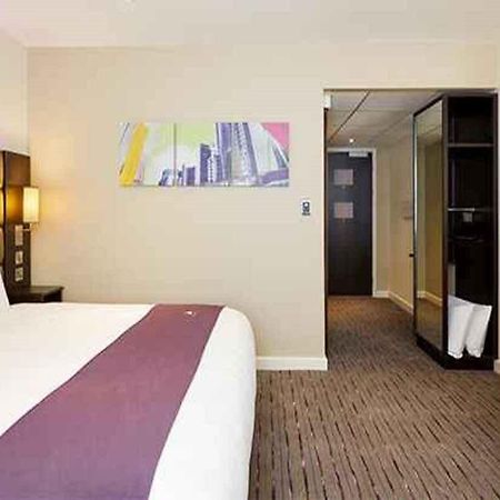 Premier Inn Derby East المظهر الخارجي الصورة
