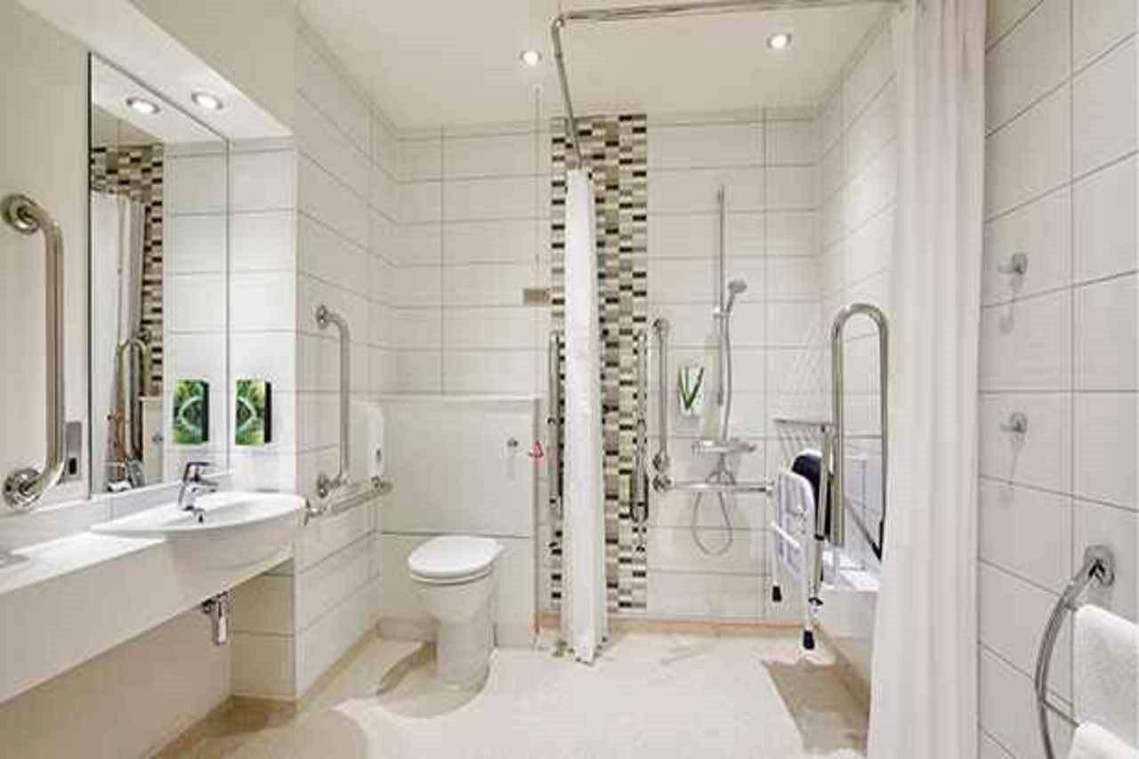 Premier Inn Derby East المظهر الخارجي الصورة